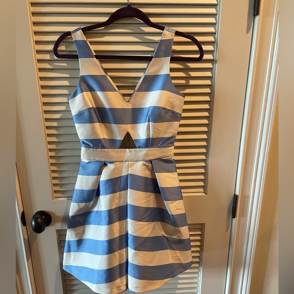 TopShop Dress